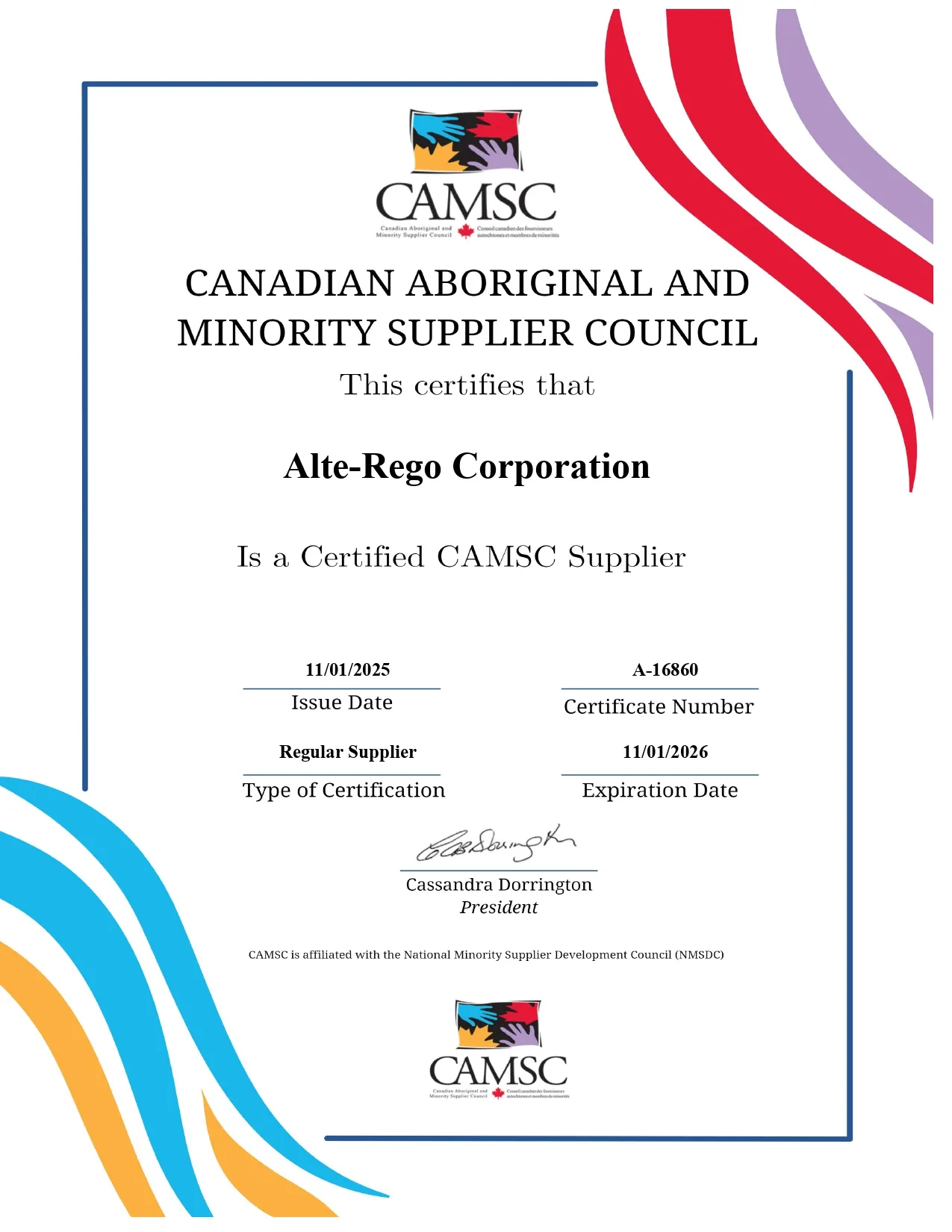 CAMSC-Certification-2026_page-0001.webp